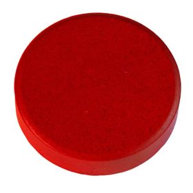 Tempera-Blöcke, Ø 55mm, 5 Stk., Einzelfarben nach Wahl-image