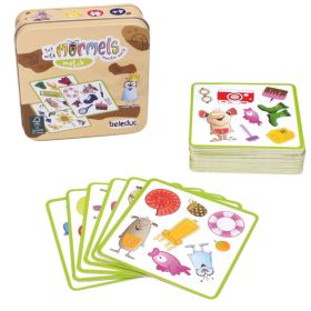 Spiel Mormels "Match"-image