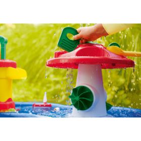 Aquaplay Wassertisch-image