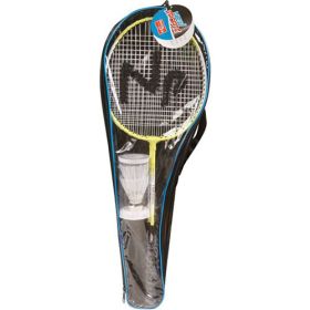 New Sports Badminton-Set Junior in Tasche, 56 cm-image