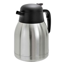 Edelstahl Isolierkanne, 1,5 Liter-image