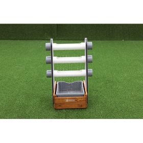 Wasserspiel Regentropfen-image
