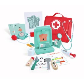 Doktor-Set-image