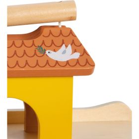Steckspiel Arche Noah "Safari"-image