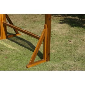 Outdoor Kreidetafel, inkl. 4 Standfüße-image