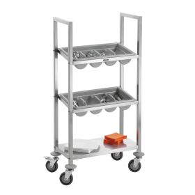 Besteckwagen TBST199-image