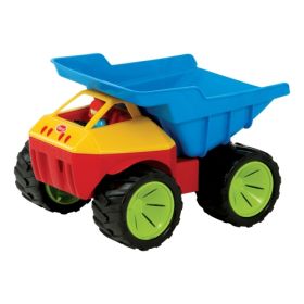 Giant Truck Brummi-image