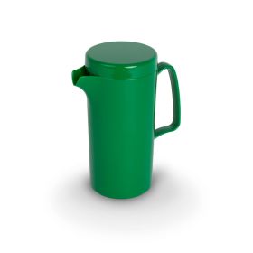 Saftkanne mit Deckel, 600 ml-image