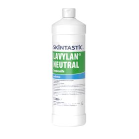Cremeseife Skintastic Lavylan neutr. 1000 ml Euroflasche-image