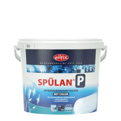 Spülan P Intensivreiniger, 10 kg-image
