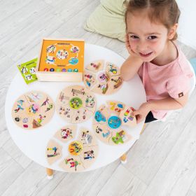 Humanico " Hobby"-image