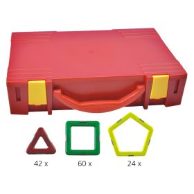 GEOSMART Kiga Set 126-tlg.-image