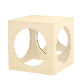 Spiegelwürfel-image