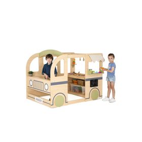 Food Truck-image